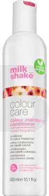 Produktbild von Milk_Shake Color Care Colour Maintainer Conditioner Flower Fragrance Schutzspülung für coloriertes Haar 300 ml