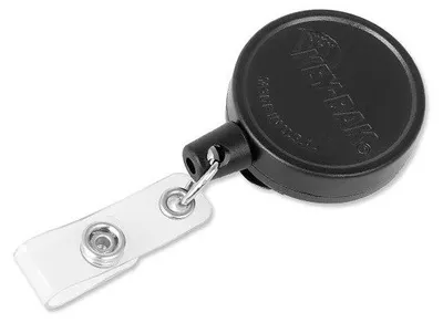 Immagine prodotto di KEY-BAK - Retraibile MID6 per badge identificativo / Portabadge