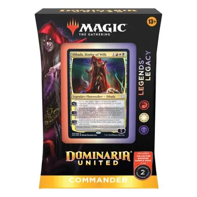Obrázok produktu pre Wizards of the Coast C97140001, 13 rok / roky