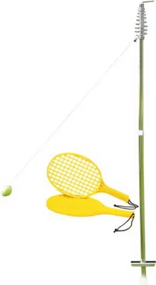 Produktbild von NSP Tennis Trainer, 1 Stück