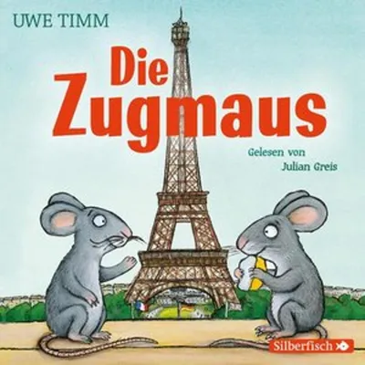 Produktbild von Die Zugmaus