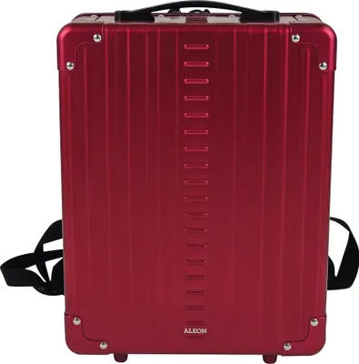 Produktbild von Aleon Hybrid Rucksack 42 cm Laptopfach