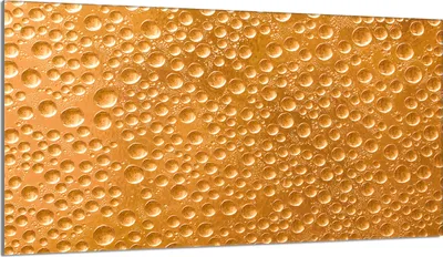 Produktbild von Glasschutzplatte für den Herd 90x52 Krople