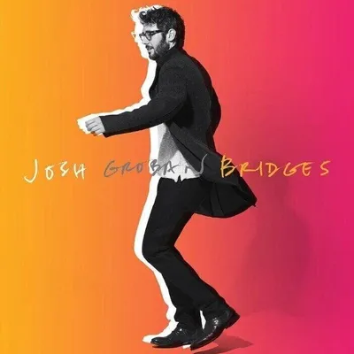 Produktbild von Josh Groban - Bridges (LP)