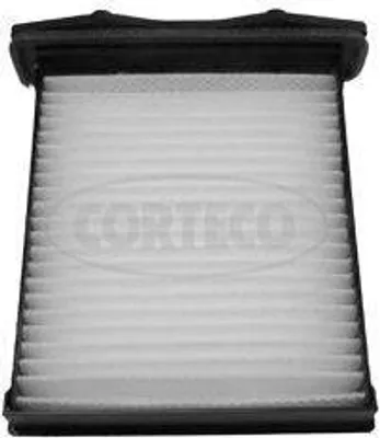 Produktbild von CORTECO 80000060 Innenraumfilter Pollenfilter für LAND ROVER Freelander SUV (L314)