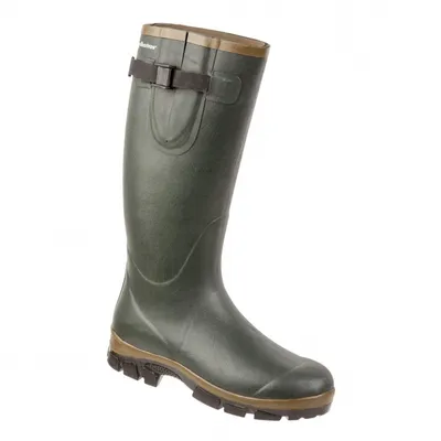 Produktbild von Albatros Unisex Neoprenstiefel Forest ISO Größe 46
