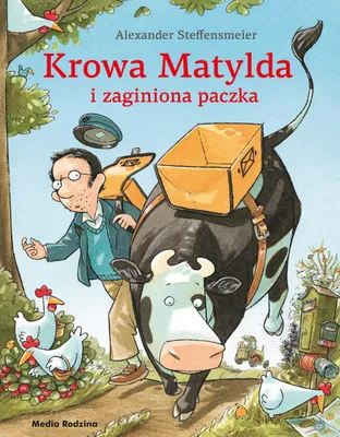 Obrázek produktu pro ISBN 9788380089570, Polský, Pevná vazba, 32 str.