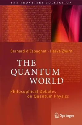 Produktbild von The Quantum World