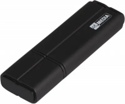 Image de MyMedia MyUSB Drive lecteur USB flash 16 Go USB Type-A 2.0 Noir