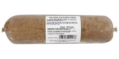 Productafbeelding van Naturis Kalkoen