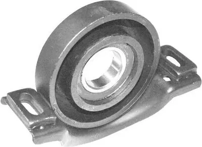 Produktbild von TEDGUM TED63655 Kardanwellenlager 30mm passend für MERCEDES-BENZ C-Klasse Limousine (W203) Gelenkwelle