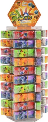 Produktbild von Flic'n'Lic® Tower 100 stk.