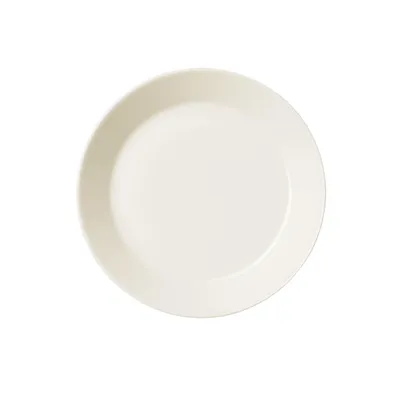 Produktbild von Iittala Teema Kaffee Untertasse - 15 cm - Weiß