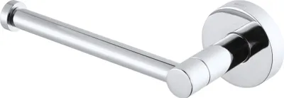 Produktbild von Haceka Kosmos toiletrolhouder 16,2.5x7,5x5,4cm chroom