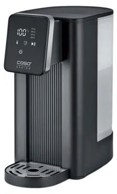 Produktbild von Caso 1896 HW 616 Turbo Heißwasserspender