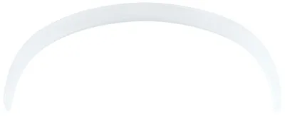Produktbild von Eco-Takeouts Suppenbehälter : Ersatzhenkel Weiss Variante: Ersatzhenkel Weiss