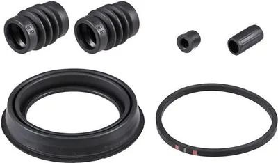 Produktbild von A.B.S. Bremssattel-Reparatursatz für OPEL Mokka / Mokka X (J13) 63271