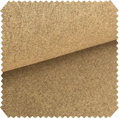 Produktbild von novely® ONTREAL Moderner Möbelstoff - Melierter Polsterstoff in Wolloptik - 22 Farben - Pflegeleichte Meterware 1lfm - Farbe: 23 Sandbeige
