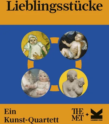Produktbild von Lieblingsstücke