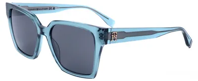 Produktbild von Tommy Hilfiger Sonnenbrille TH 2103/S PJP 52 18 140