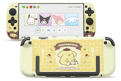 Imagen del producto de Solidchoice: Estuche protector para portátil compatible con Switch 2, que ofrece protección completa y un diseño atractivo