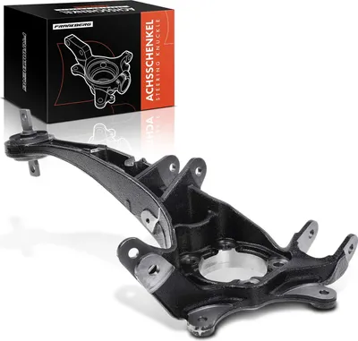 Immagine prodotto di Frankberg 1x sterzo snodo ruota sospensione asse posteriore sinistra per Mitsubishi Lancer VIII Outlander II