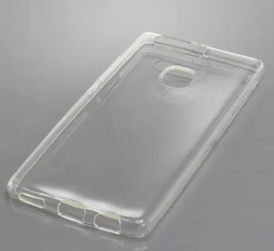 Produktbild von OTB TPU Case Handy Hülle Schutz Etui Bumper für Handy Huawei P9 Plus Transparent