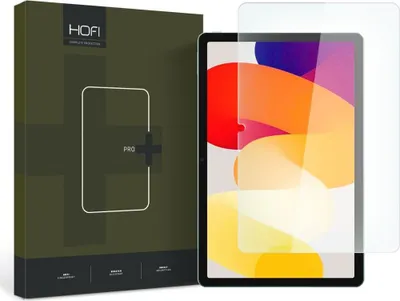 Produktbild von Gehärtetes Glas Hofi Glass Pro+ für Xiaomi Redmi Pad SE 11"