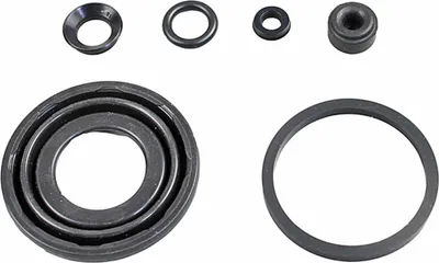 Produktbild von METZGER Bremssattel-Reparatursatz für VW GOLF VI (5K1) 38mm 114-0007