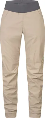 Produktbild von Rafiki Femio Hosen Beige 42 Frau Beige 42