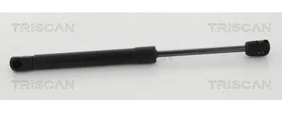 Produktbild von TRISCAN Gasfeder Motorhaubendämpfer 293mm für MINI Schrägheck (F56) 500N 8710 11136