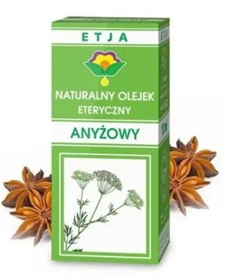 Produktbild von Natürliches ätherisches Anisöl 10ml
