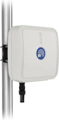 Image de WiBOX SA M25-90-12HV 2,4 GHz, antenne sectorielle 12 dBi IP67