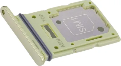 Produktbild von SIM-Kartenhalter für Samsung Galaxy A54 5G (SM-A546B), GH98-48072C, Hellgrün