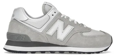 Produktbild von New Balance 574 Nimbus Cloud White (Women's) - EU 43.5