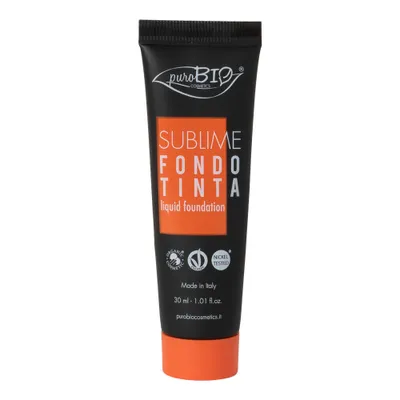 Immagine prodotto di Fondotinta fluido - 03 30ml