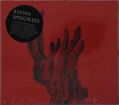 Produktbild von Speechless