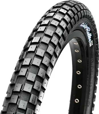 Obrázok produktu pre Pneumatiky Maxxis HolyRoller wire 20x2.20" 56-406 black MPC