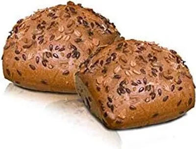Produktbild von Vestakorn Party-Mehrkornbrötchen - Handwerksbrötchen, 5 Stück