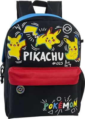 Produktbild von Pokemon Pikachu adaptable 40cm