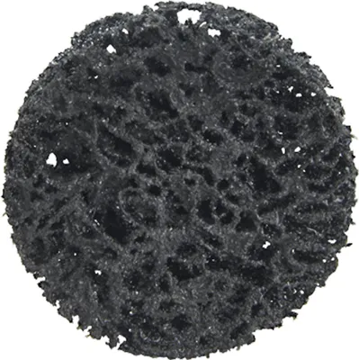 Immagine prodotto di Proxxon Reinigungsscheibe Ã¸ 50 mm, grobes Reinigungsvlies, 6 Stück