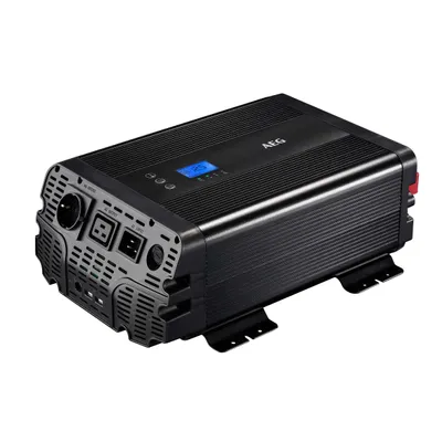 Produktbild von AEG Wechselrichter 10062