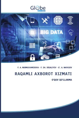 Produktbild von Digitale Informationsdienste