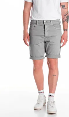 Produktbild von Replay Ma981y.000.8488780 Kurze Jeans  32 Mann  32