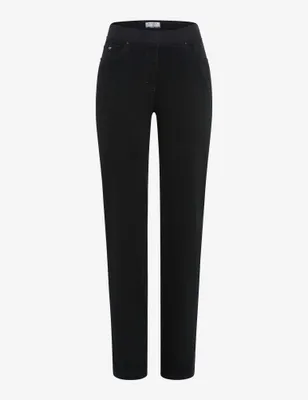 Produktbild von Raphaela by Brax - Damen Jeans, Pamina (11-1807), Größe:38, Farbe:Navy (22), Länge:Normal