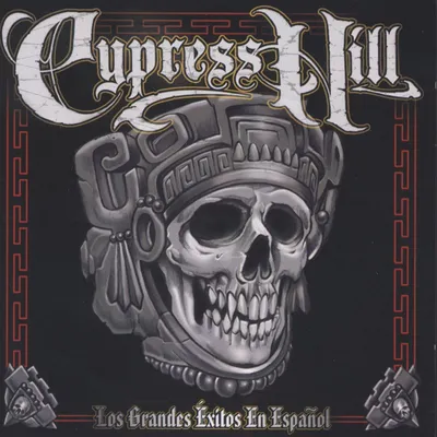 Produktbild von Cypress Hill: Los Grandes Exitos En Espanol