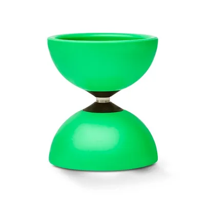 Obrázok produktu pre Diabolo kolibrík zelený bez paličiek