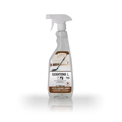 Produktbild von Lorito Fleckenentferner L246 750 ml Spühflasche Eddingentferner