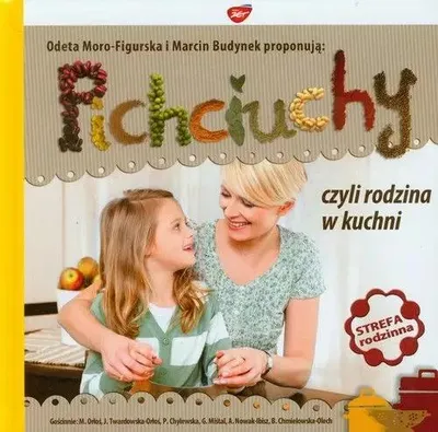 Image de Pichciuchy czyli rodzina w kuchni