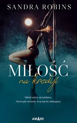 Produktbild von ISBN Miłość na kredyt, Polski, Broszurowa okładka, 286 stron(y)